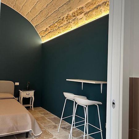 Bed and Breakfast Aqua - Letto E Colazione Акуавива-делле-Фонти Экстерьер фото