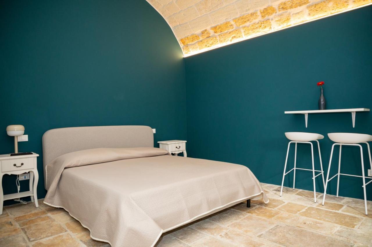 Bed and Breakfast Aqua - Letto E Colazione Акуавива-делле-Фонти Экстерьер фото