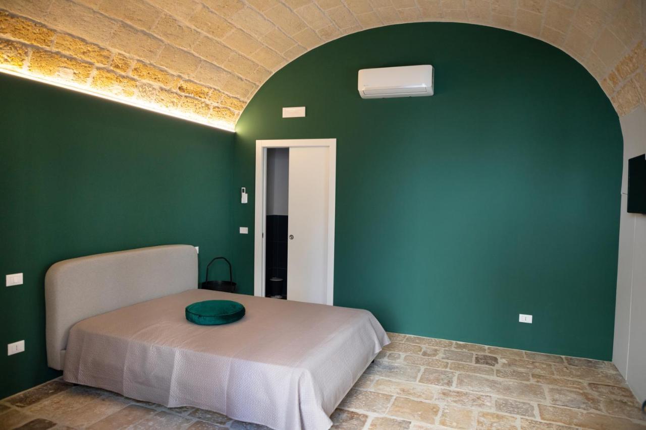 Bed and Breakfast Aqua - Letto E Colazione Акуавива-делле-Фонти Экстерьер фото