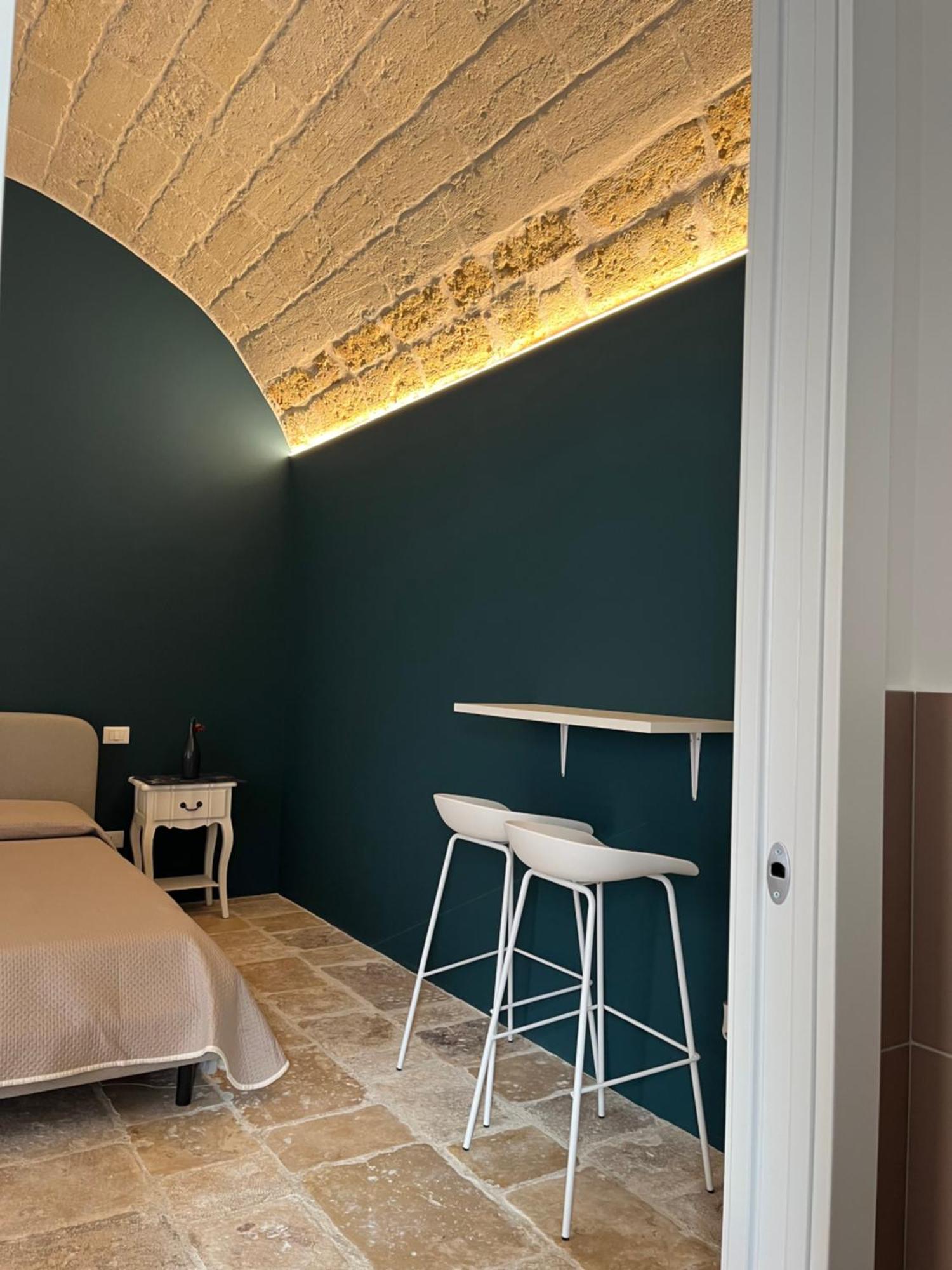 Bed and Breakfast Aqua - Letto E Colazione Акуавива-делле-Фонти Экстерьер фото